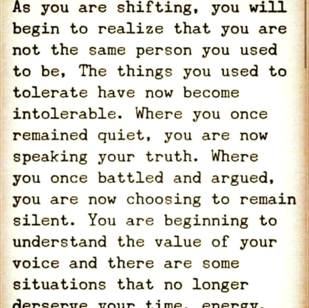 Meet your Posher, Tracy